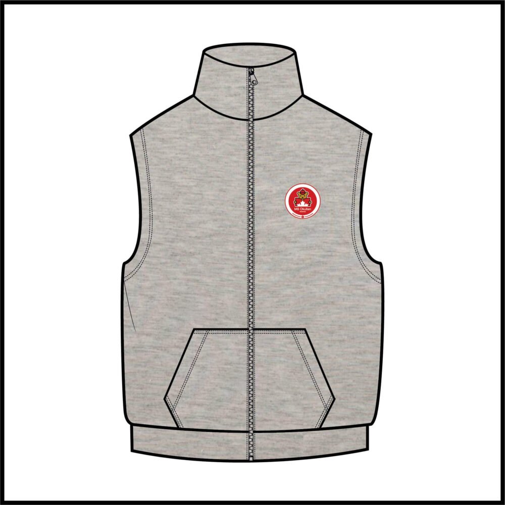 Polar Vest