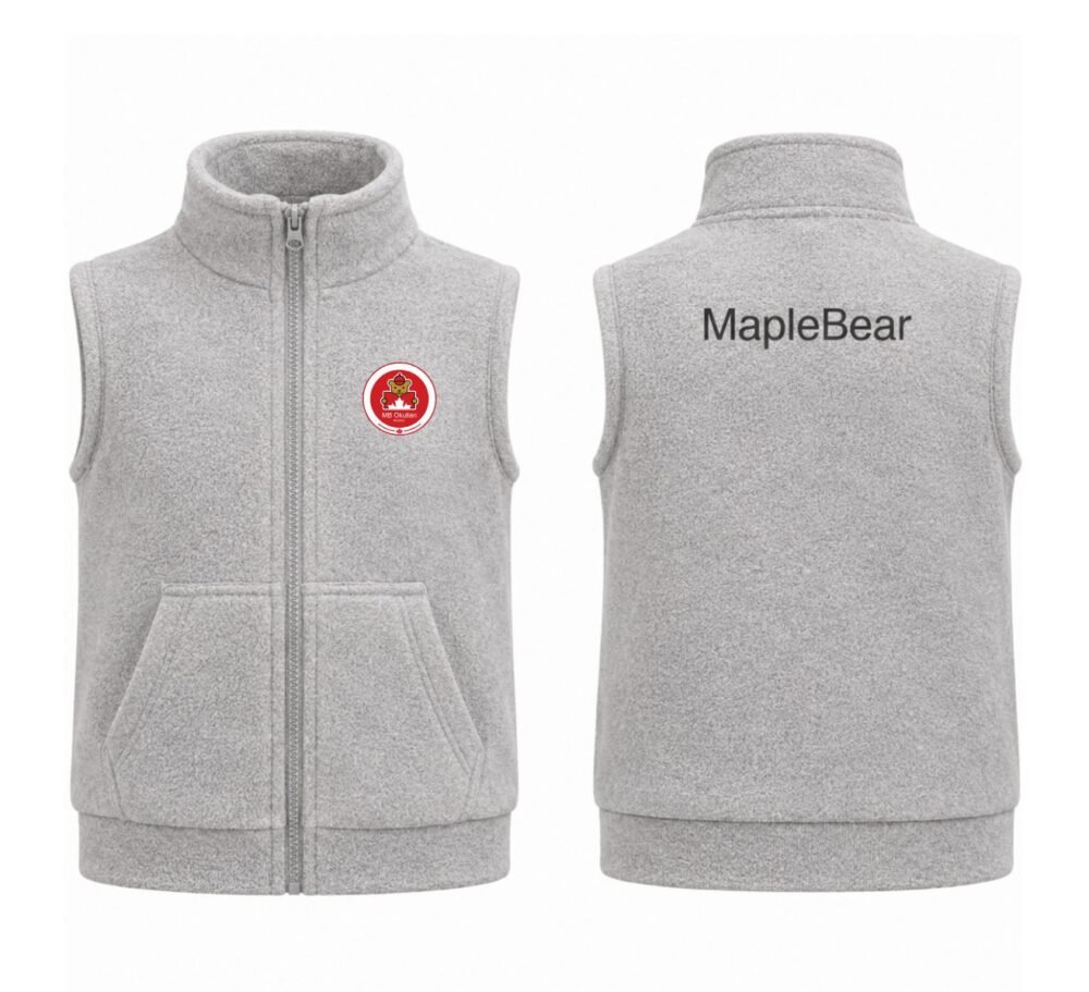 Polar Vest