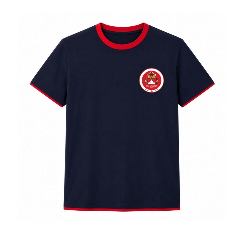 T-Shirt Navy