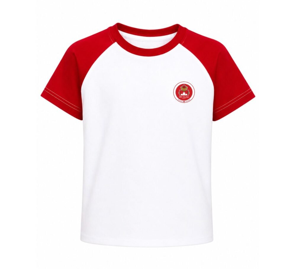 T-Shirt White (Organic cotton)